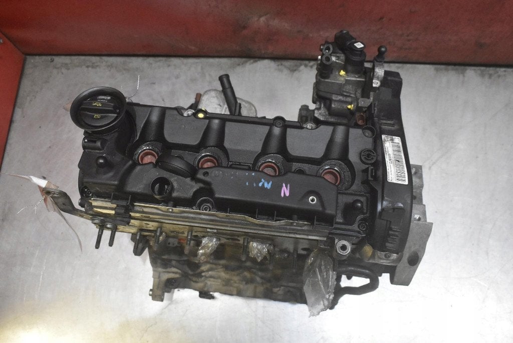 Moteur CLHA Nu A3 VW SEAT SKODA OCTAVIA LEON GOLF AUDI, Autos : Pièces & Accessoires, Envoi, Utilisé, Daihatsu