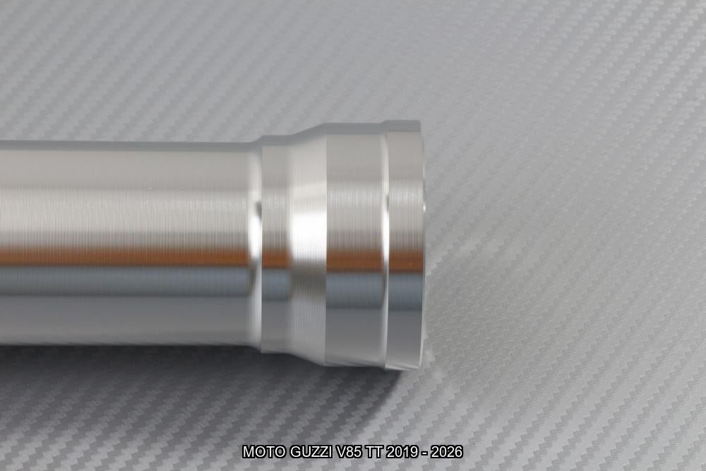 Buitenpoten voorvork SPR MOTO GUZZI V85 TT 2019 2026 2024, Motoren, Ophalen of Verzenden, Nieuw