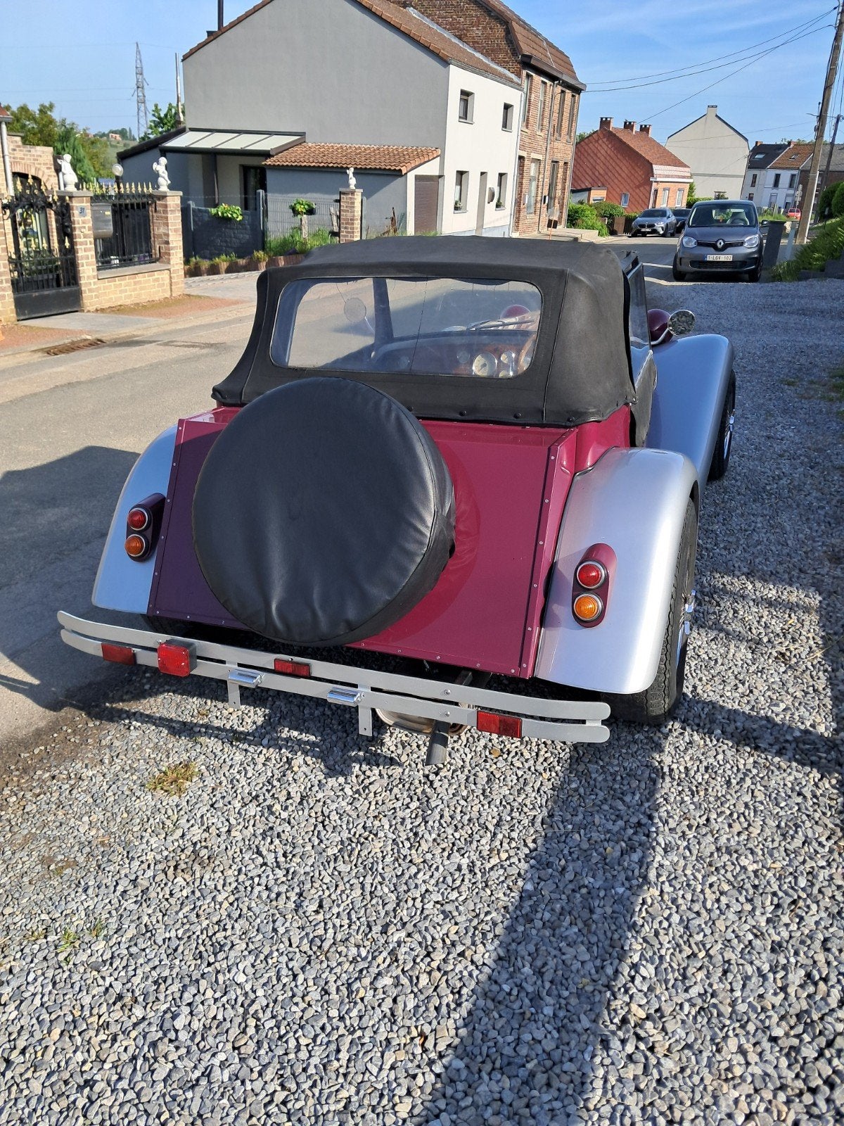 Te koop vanwege de gezondheid, foto 4