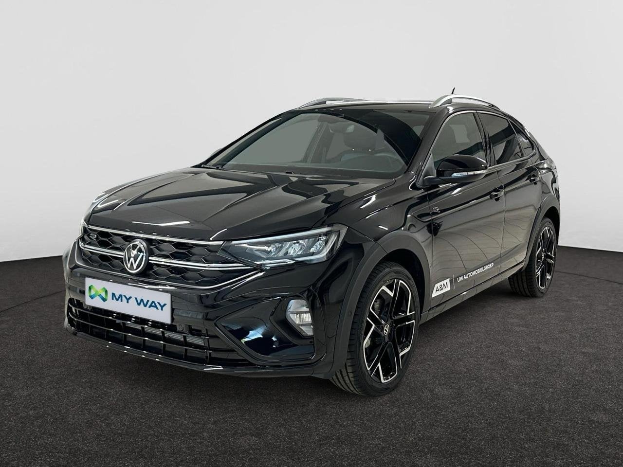 Volkswagen Taigo R-LINE BUSINESS 1.0 TSI 116 PK DSG AUTOMAAT, Autos, Achat, Ordinateur de bord, https://public.car-pass.be/vhr/03a3121a-d44b-42af-a092-39328c96b84d