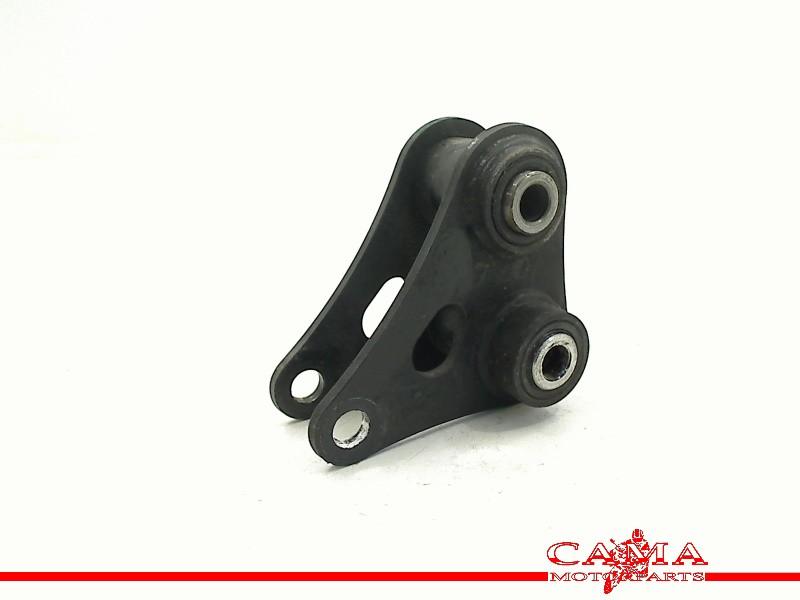 LINK SYSTEEM ACHTERVEER Triumph Street Triple 765 RS 2020-, Motoren, Onderdelen | Overige, Dhr. S. di Majo, Gebruikt, Info@cama-motorparts.nl