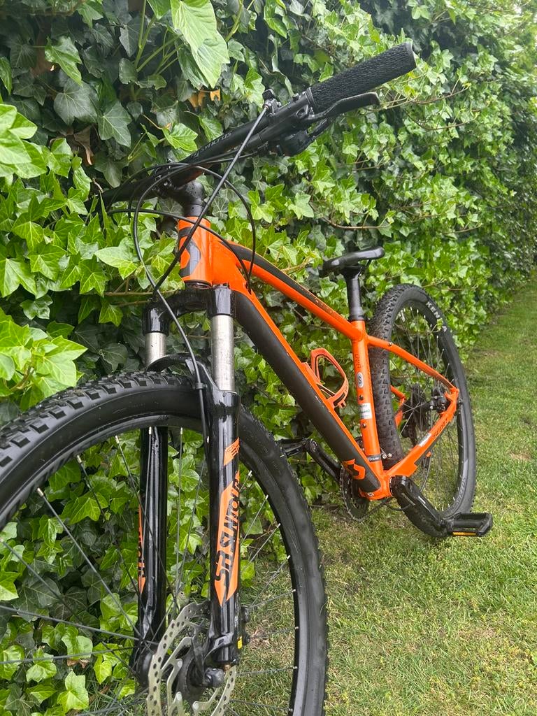 Scott 940 mtb, Fietsen en Brommers, Ophalen, Gebruikt, Schijfrem, Overige merken