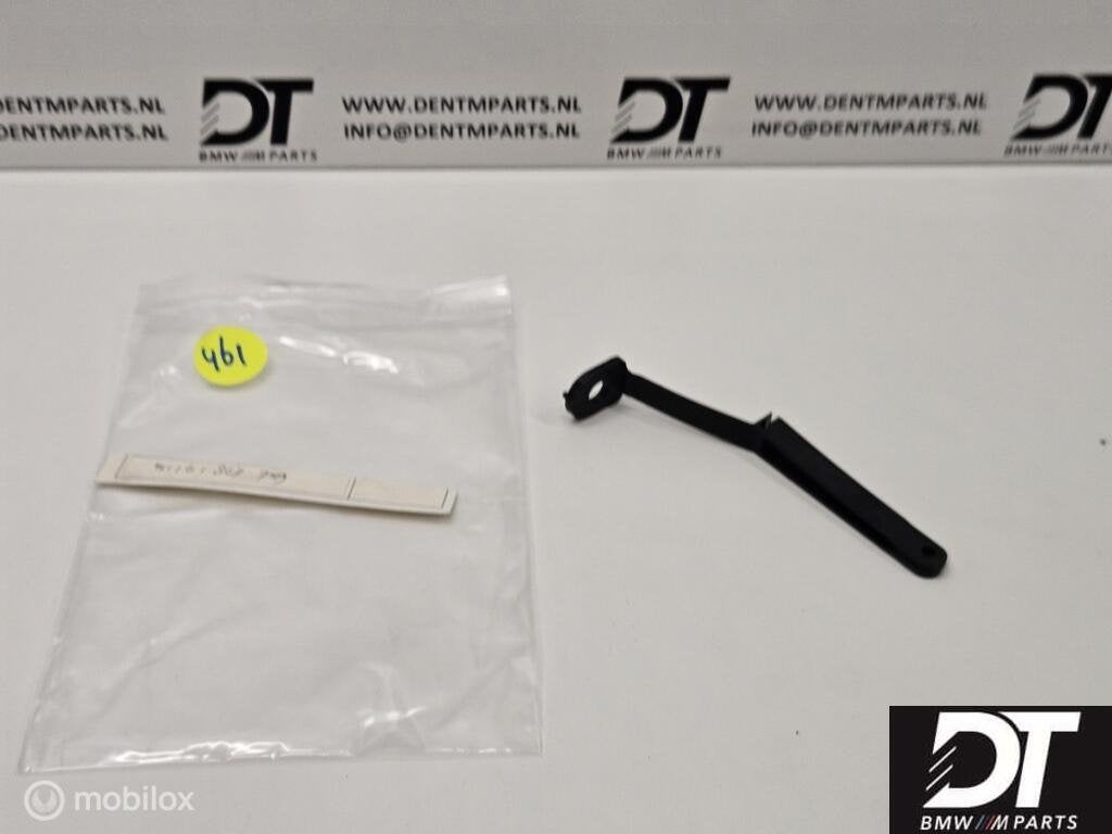 Scharnier dashboardkastje BMW E12 51161867759, Neuf, Enlèvement ou Envoi