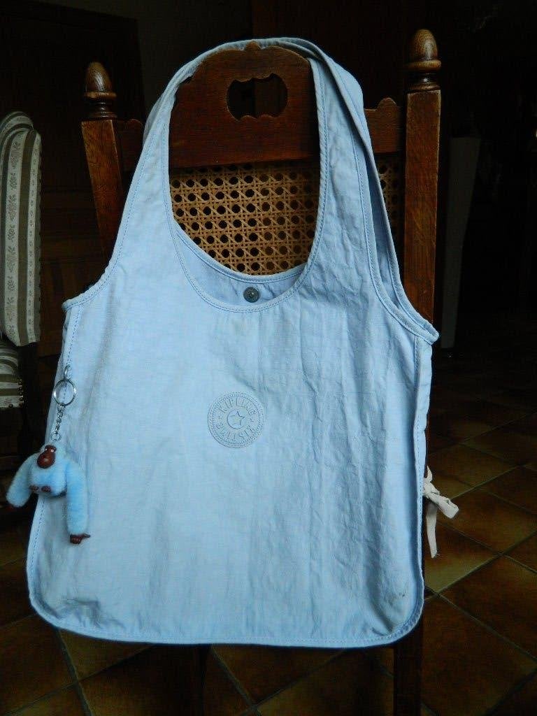 Sac kipling, 25 à 40 cm, Kipling, Enlèvement ou Envoi, Comme neuf
