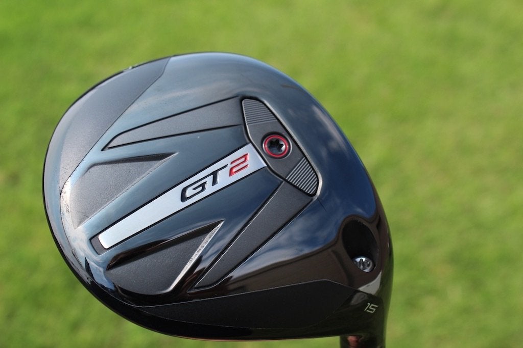 Titleist GT2 wood 3 Nieuw, Sports & Fitness, Golf, Enlèvement ou Envoi, Neuf, Club, Autres marques
