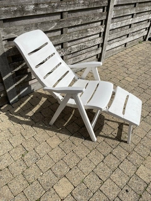 tuinstoel, Jardin & Terrasse, Enlèvement, Utilisé, Pliant