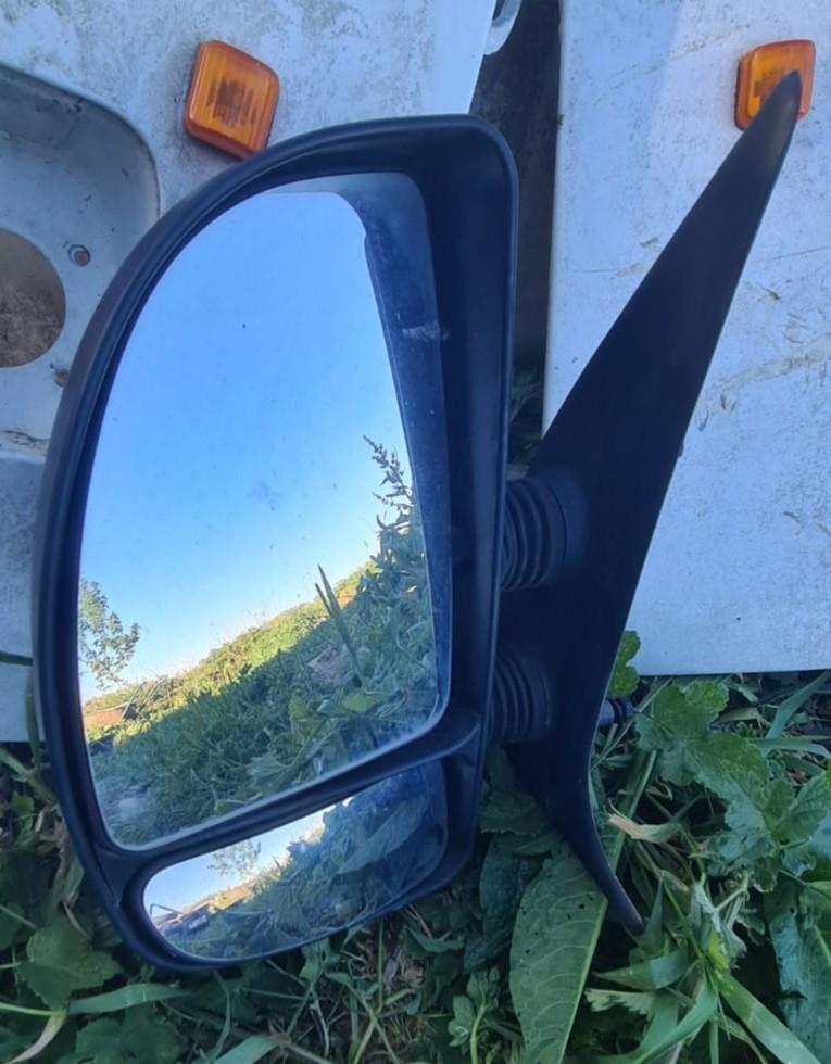 Rétroviseur camping-car / camionnette Ducato, Boxer, Jumper, Enlèvement ou Envoi