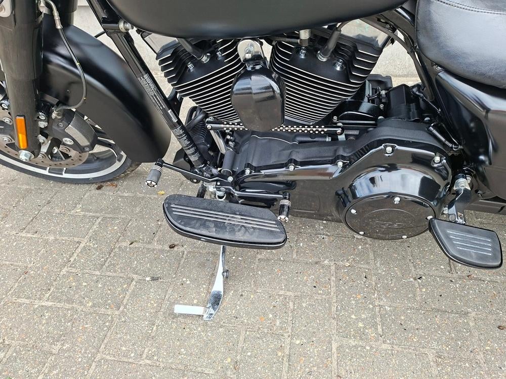 Harley FLHX Streetglide- 2014- 19578 km, Motoren, 1688 cc, 2 cilinders, Meer dan 35 kW, Toermotor