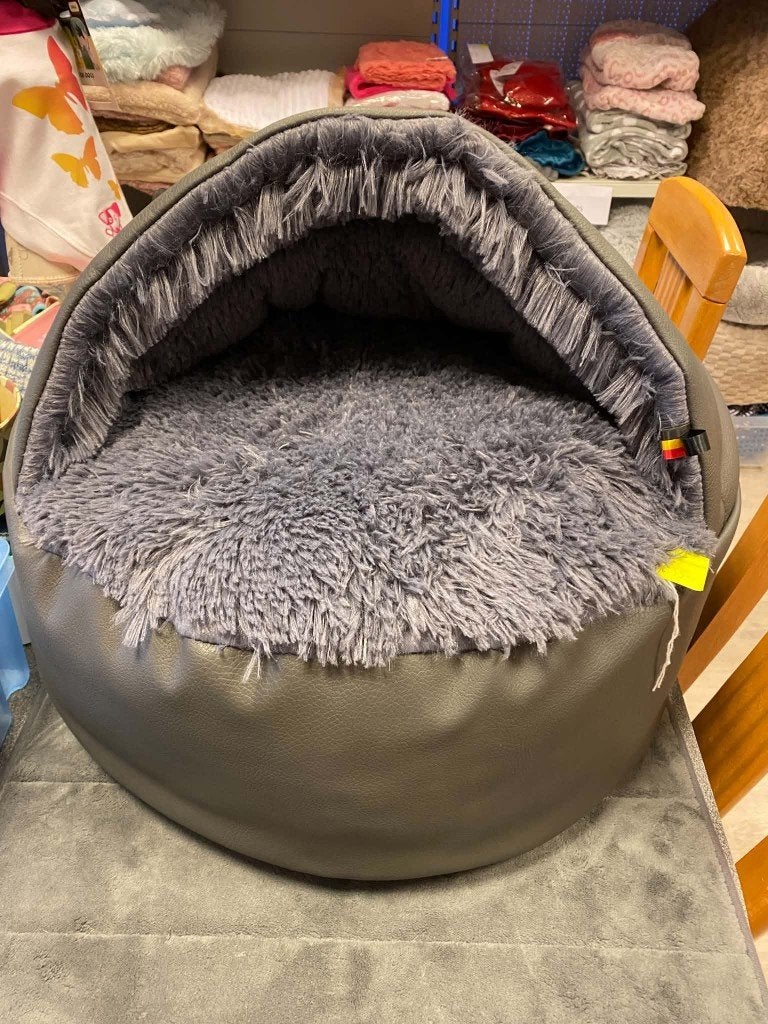 Luxe cave aan outlet, Dieren en Toebehoren, Ophalen of Verzenden, Nieuw