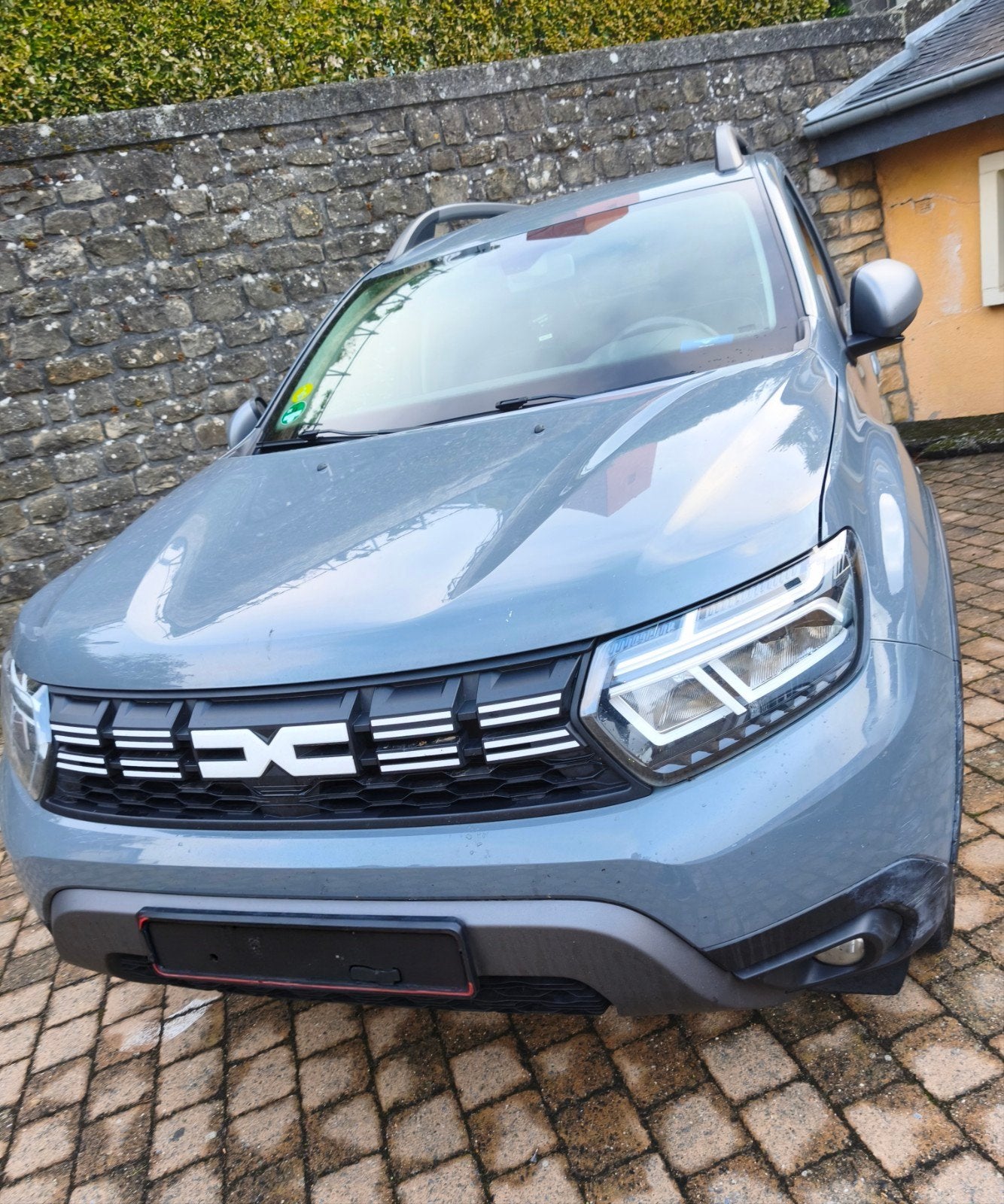 Dacia Duster, Autos, Achat, Duster, Boîte manuelle, 5 portes