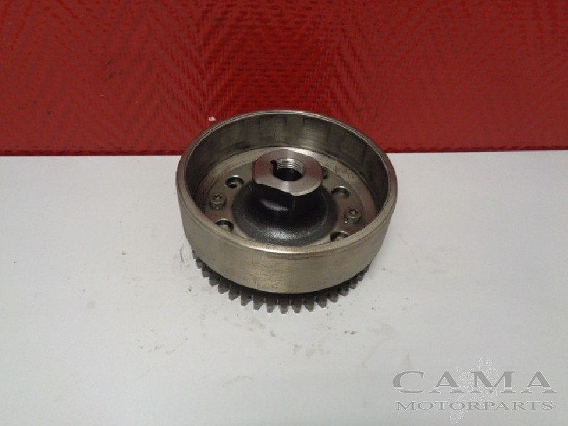 VLIEGWIEL CBR 900 RR Fireblade 1996-1997 (CBR900RR SC33), Dhr. S. di Majo, Gebruikt, Info@cama-motorparts.nl, P.J. Troelstraweg 8 8
3144 CX  MAASSLUIS, NL