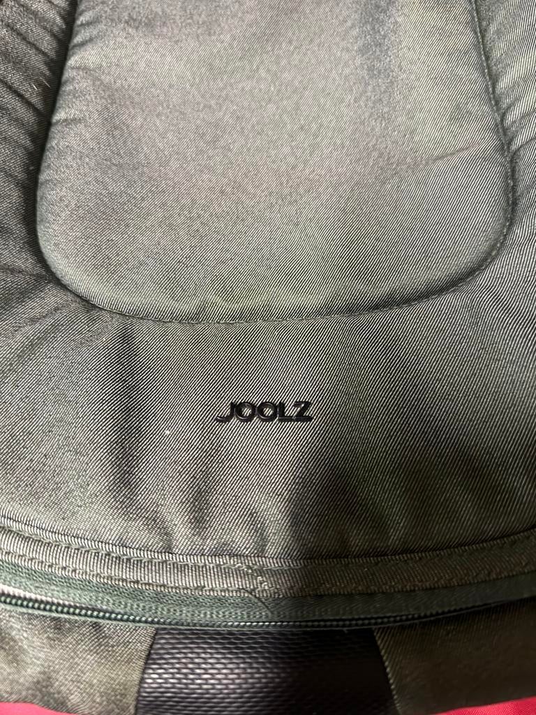 Joolz Aer Wieg, Ophalen, Zo goed als nieuw, Kinderwagen