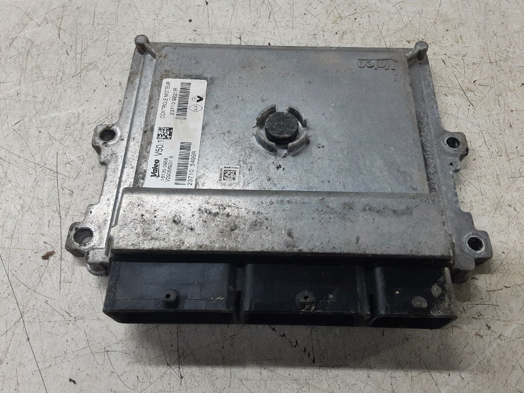 ONTSTEKINGSMODULE Renault Clio IV (5R) (237109221R), Gebruikt, Renault, Mevr. I. Hauben, Rue de l'Espoir 34 34
4030  GRIVEGNÉE, BE