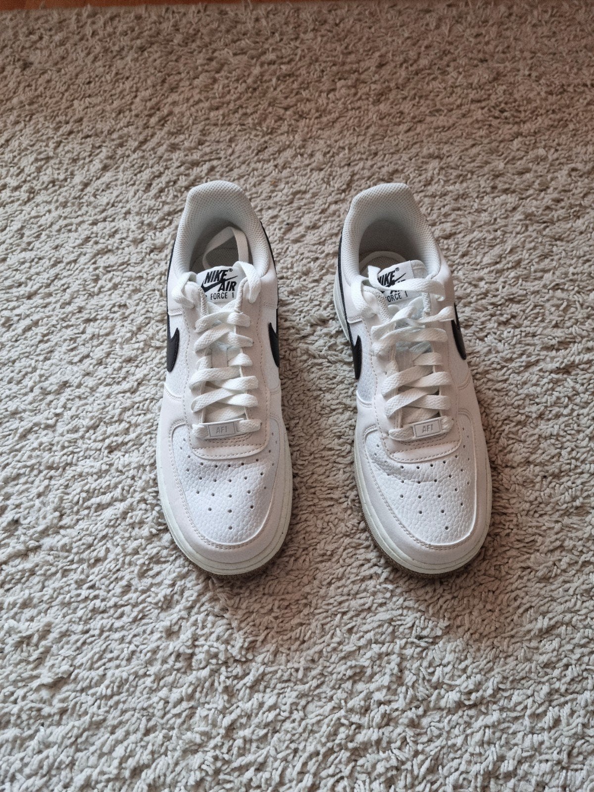 nike air force 38 comme neuve, Vêtements | Femmes, Chaussures, Neuf, Enlèvement ou Envoi, Sneakers et Baskets, Nike