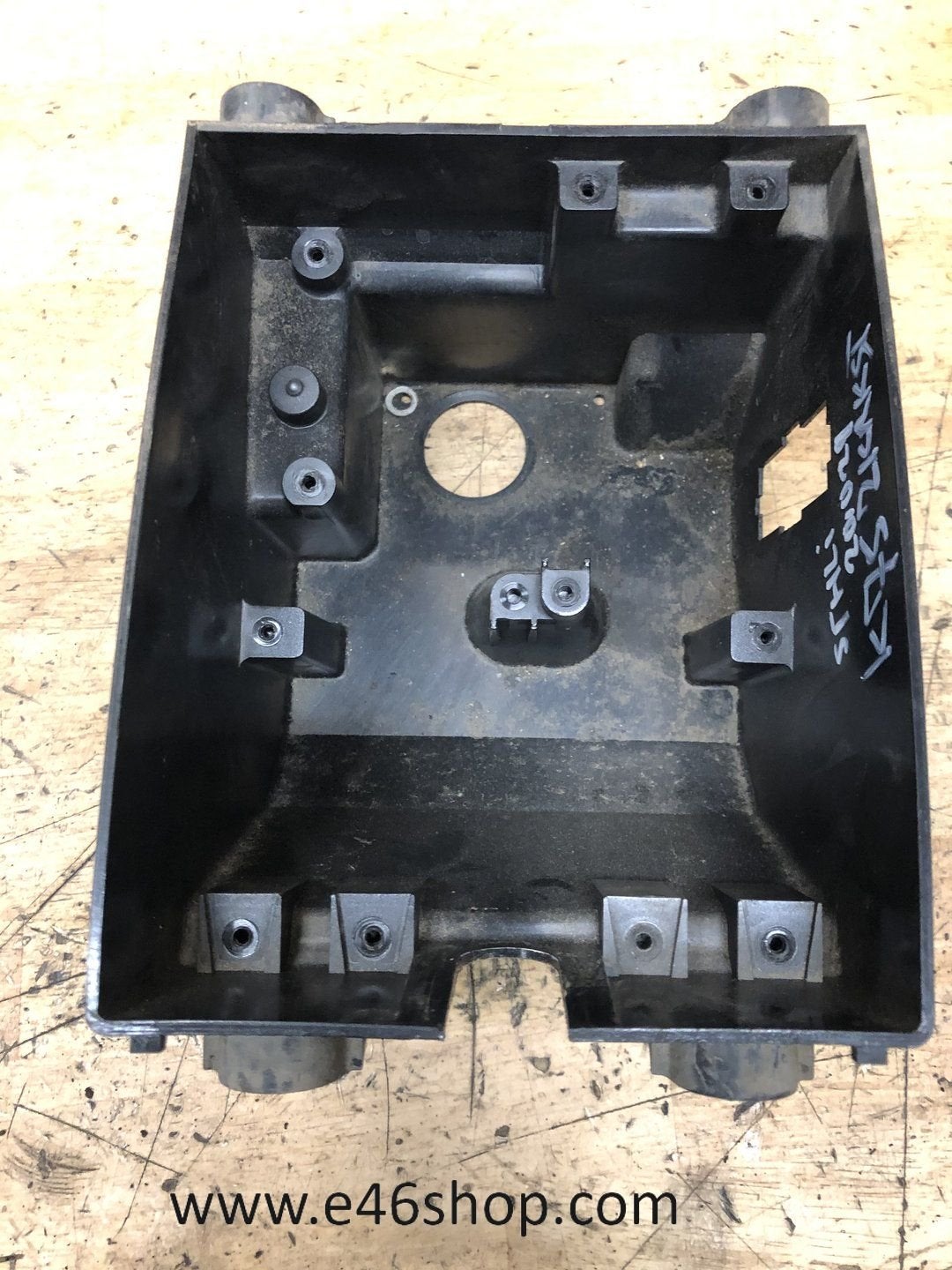 ZEKERINGKAST BMW K75, -, Utilisé, -, -