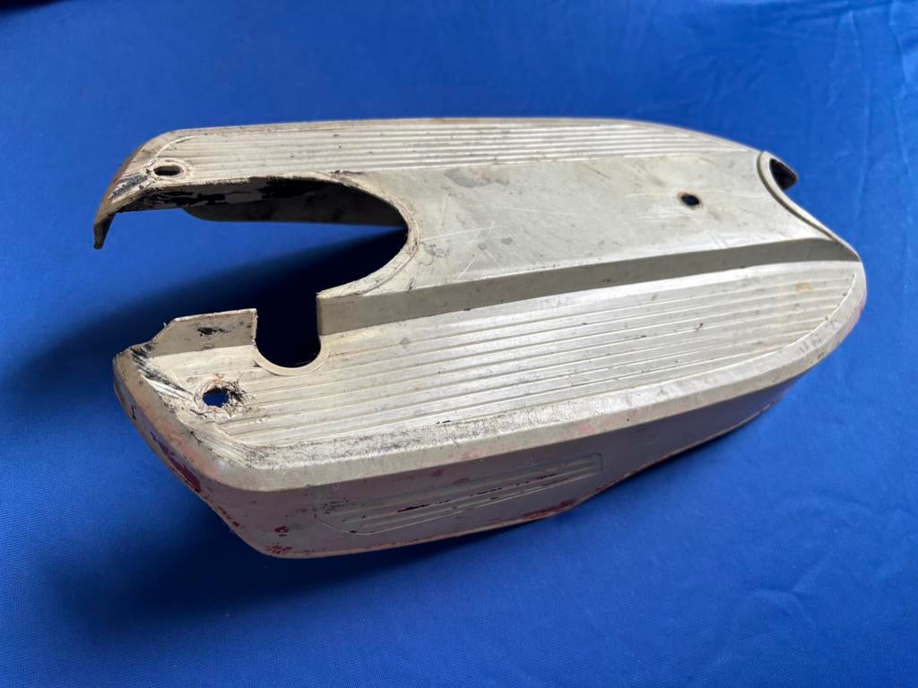 Voetkap / steun Honda Amigo / Novio, Enlèvement, Utilisé, Autres marques