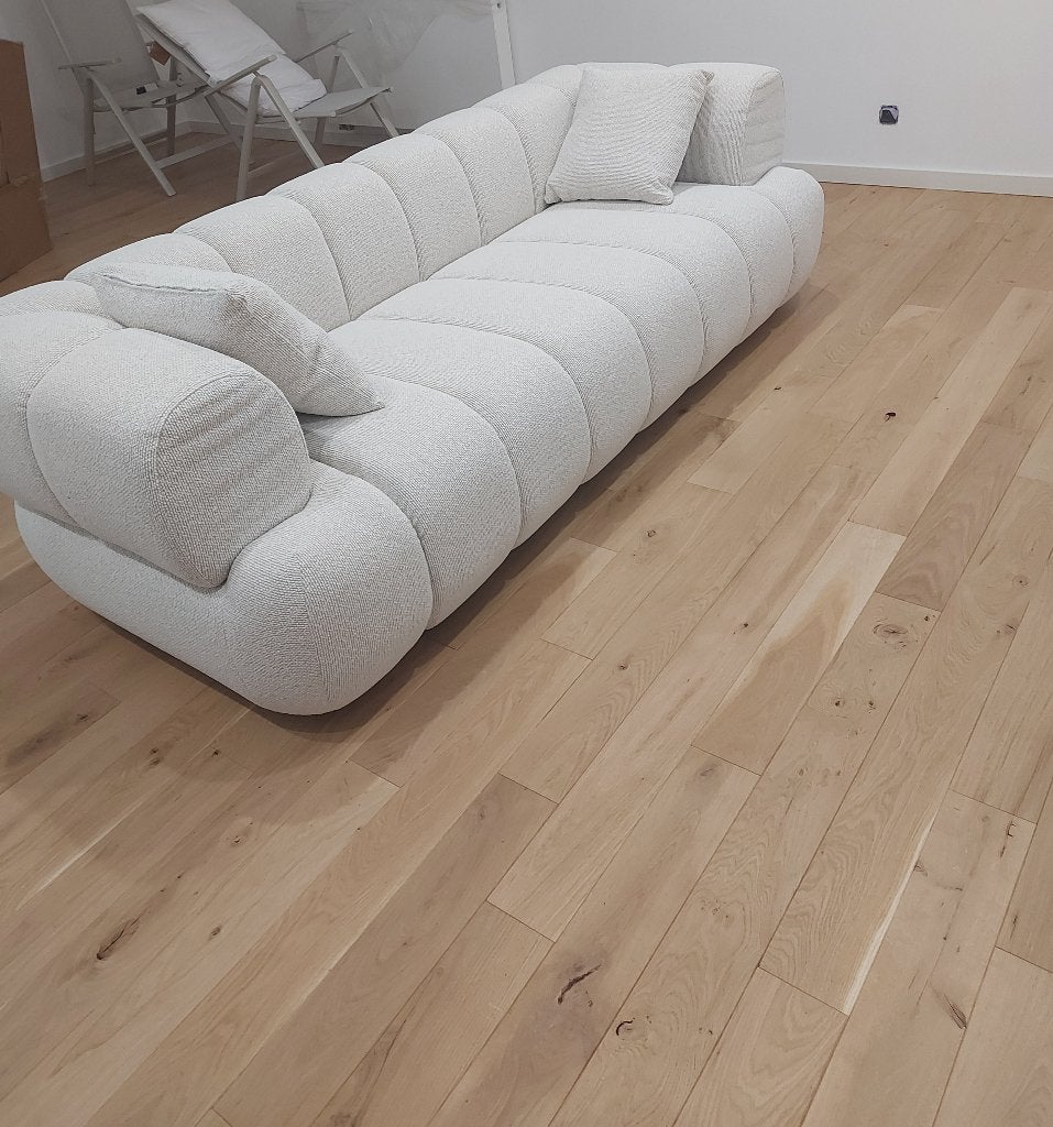 Fauteuil neuf ( il doit partir!), Maison & Meubles, Enlèvement, Neuf, Synthétique