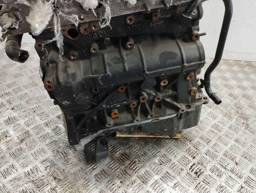 Moteur DETB Nu AUDI Q5 A4, Envoi, Utilisé, Daihatsu