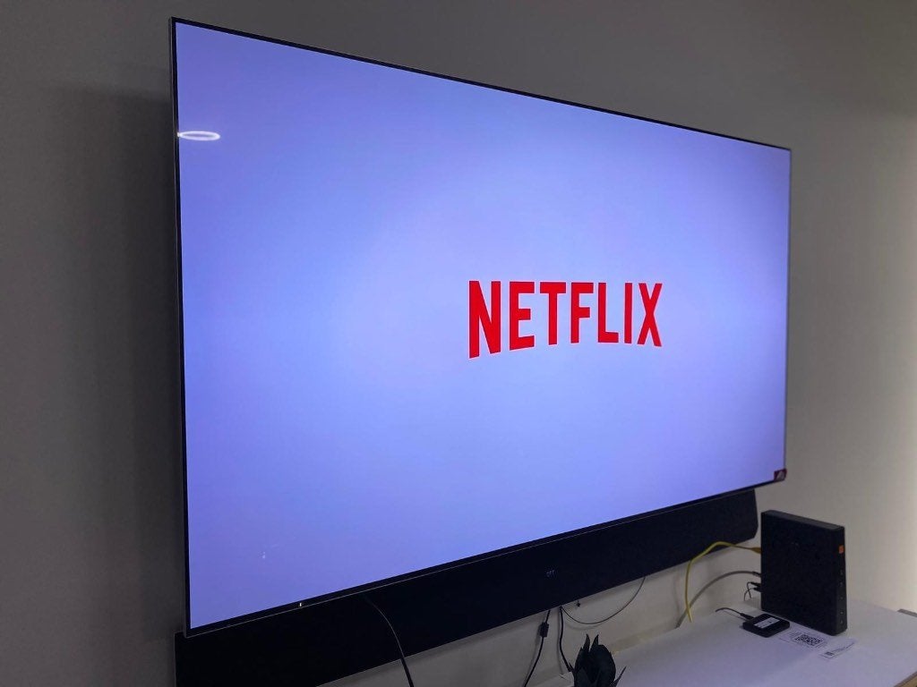 LG OLED evo AI G4 65 inch tv + LG soundbar, Audio, Tv en Foto, Ophalen, Nieuw, 100 cm of meer, 4k (UHD)
