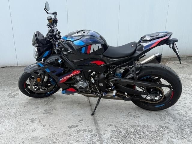 BMW M1000R Competition in NIEUWSTAAT, Motoren, Handvatverwarming, Nieuw, Meer dan 35 kW, Sport