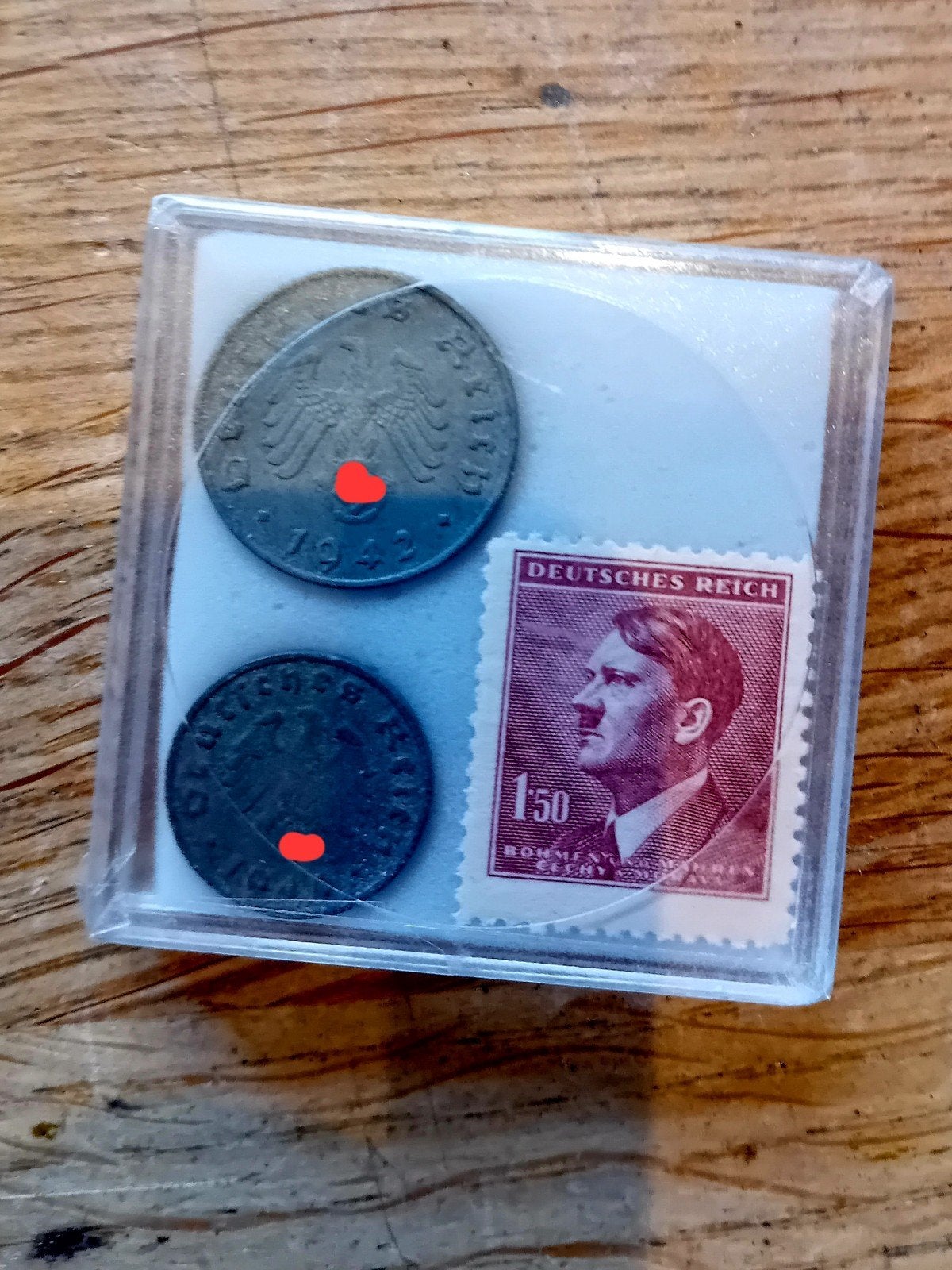 Ensemble allemand de la Seconde Guerre mondiale — Timbre Hit, Timbres & Monnaies, Enlèvement ou Envoi, Série