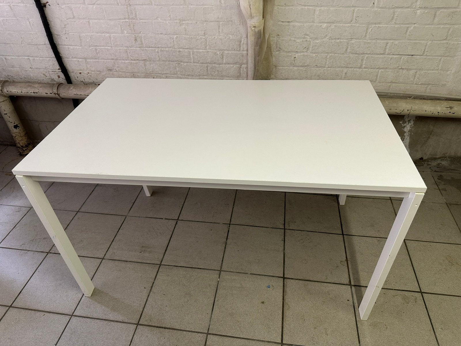 Table ikea, Tuin en Terras, Tuintafels, Ophalen, Zo goed als nieuw