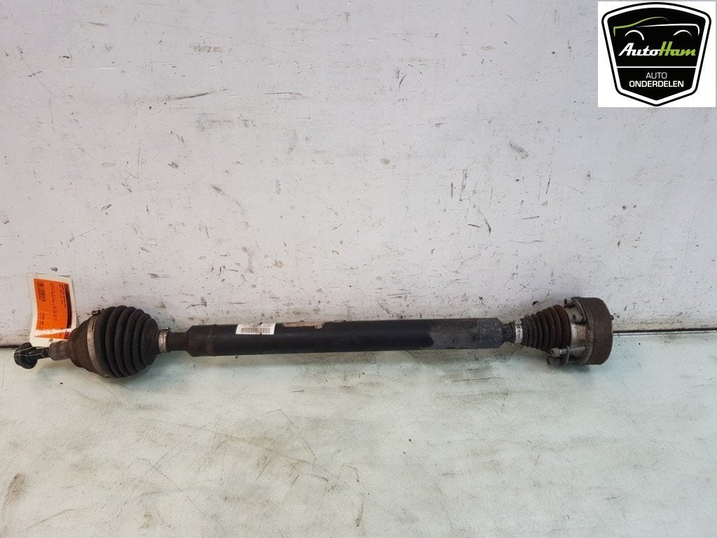 CARDAN AVANT DROIT (TRANSMISSION) Seat Leon (5FB), Utilisé, Seat