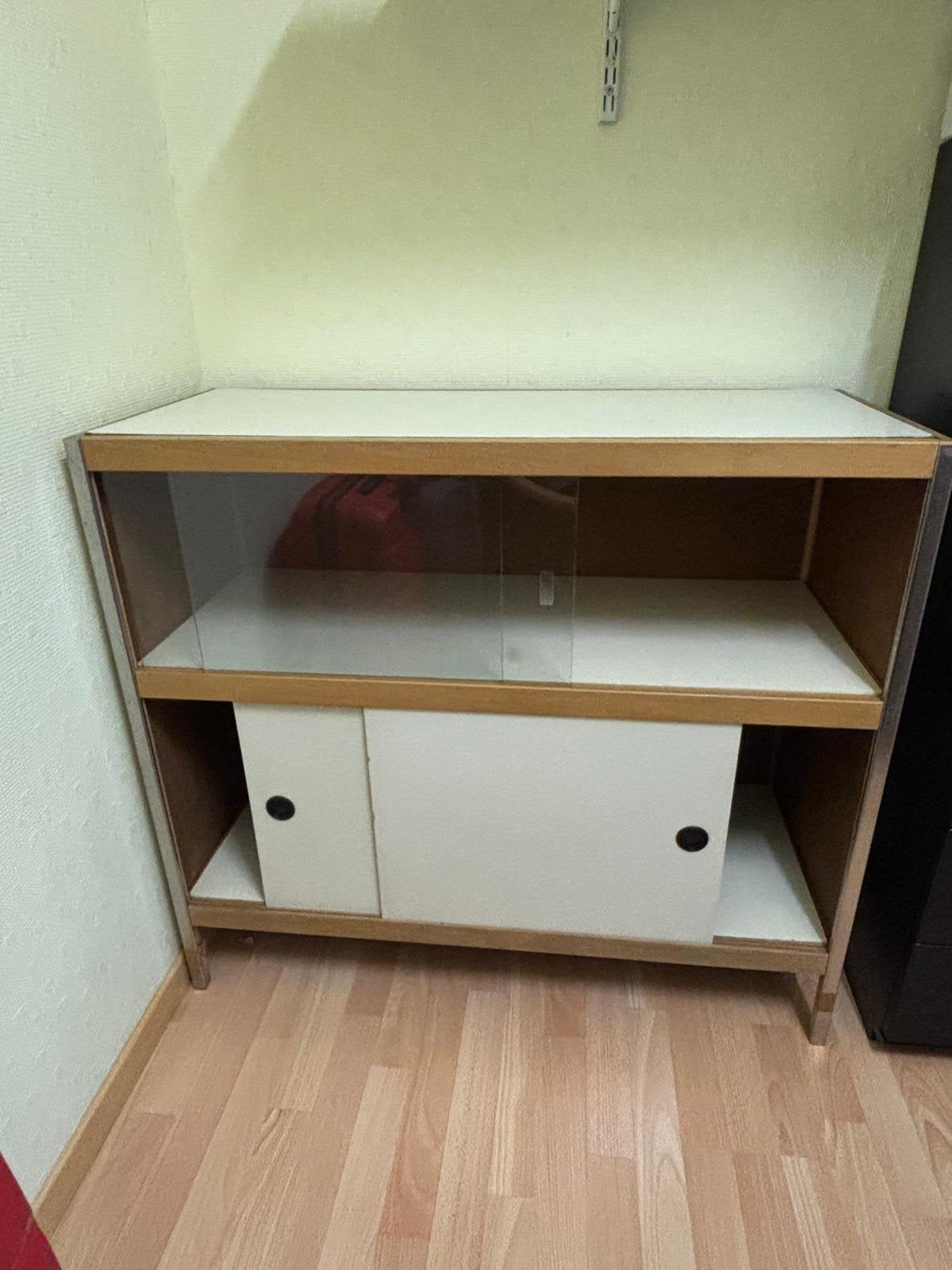 Armoire Kewlox, Enlèvement, Comme neuf