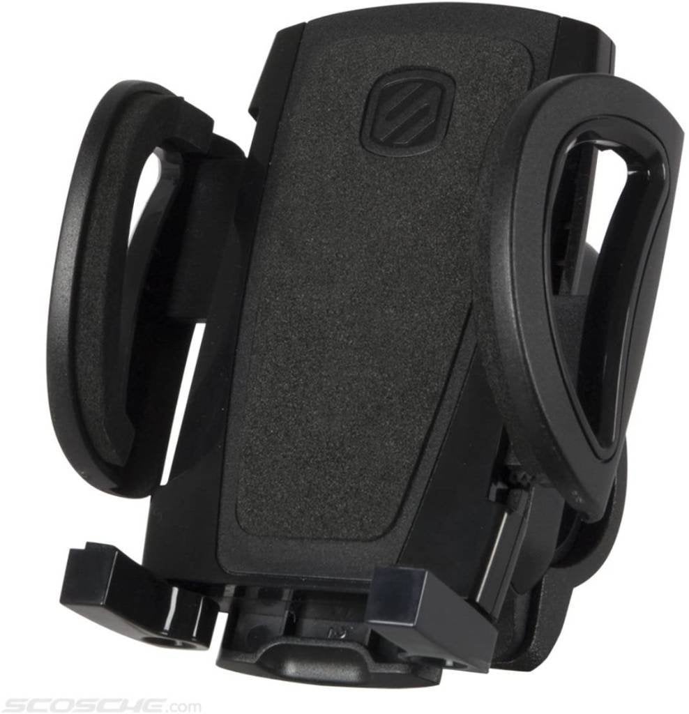 Scosche HFBM01 – Bike mount for mobile devices, Ophalen of Verzenden, Nieuw