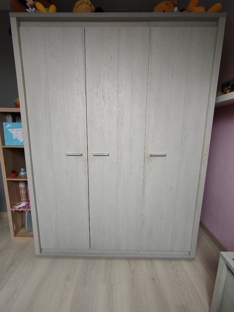 Chambre enfant, Enfants & Bébés, Enlèvement, Utilisé, 140 à 160 cm, Moins de 70 cm