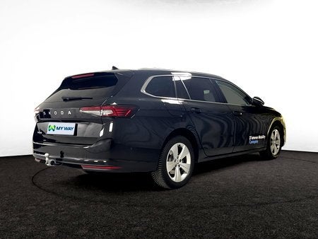 Skoda Superb Combi Selection 2.0 TDI 110kW (150pk) DSG7, Autos, Achat, https://public.car-pass.be/vhr/835cdfb1-15c4-4b84-be50-b535ff36ed8d