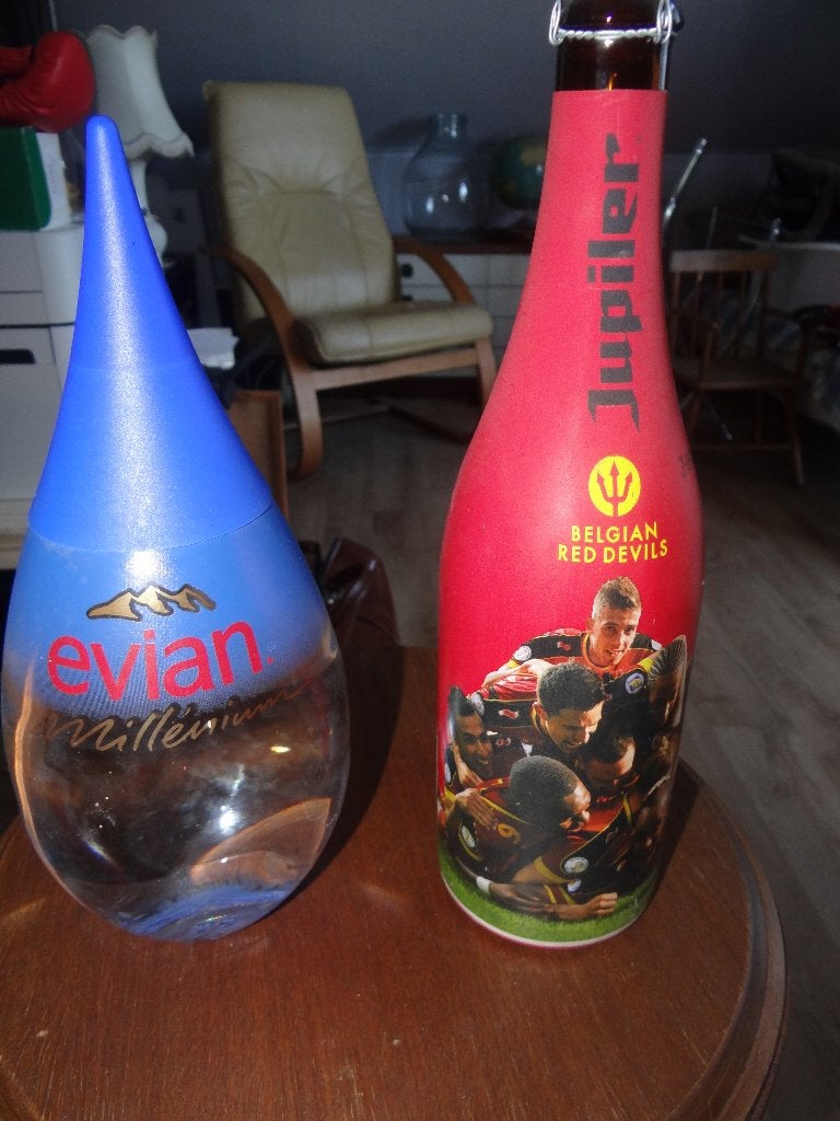 Drankflessen, Collections, Marques de bière, Hertog Jan, Enlèvement
