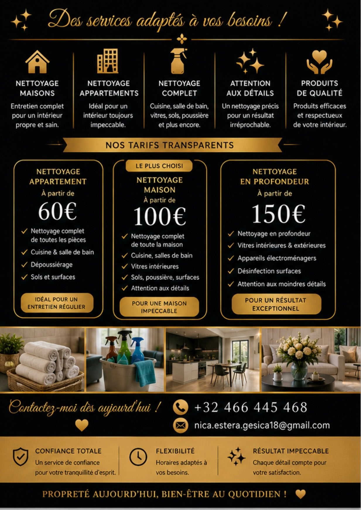 Nettoyage, Jardin & Terrasse, Nettoyeurs haute pression, Enlèvement, Comme neuf