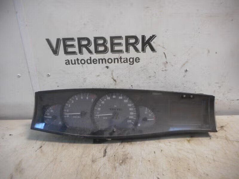 COCKPIT Opel Omega B (25 / 26 / 27) (09228408AA), Bahnhofsplatz 65423 Rüsselsheim am Main, DE, Enlèvement ou Envoi, Opel, Opel Automobile GmbH