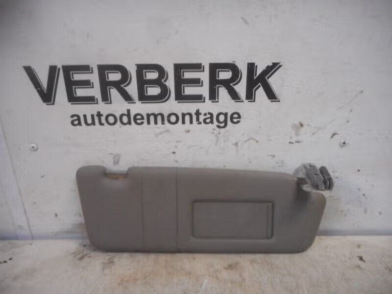ZONNEKLEP RECHTS Audi A4 (B6) (01-2000/01-2005) (8e9857552a), Gebruikt, Auto-Union-Straße 1, 85057 Ingolstadt, DE, Info@audi.de
