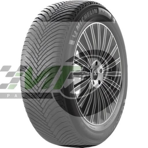 4x 225 45 17" Michelin Alpin 7 NIEUW winterband winter, Auto-onderdelen, Banden en Velgen, -, -, Nieuw, 17 inch