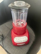 Kitchenaid, Electroménager, Enlèvement, Utilisé, Mélangeur