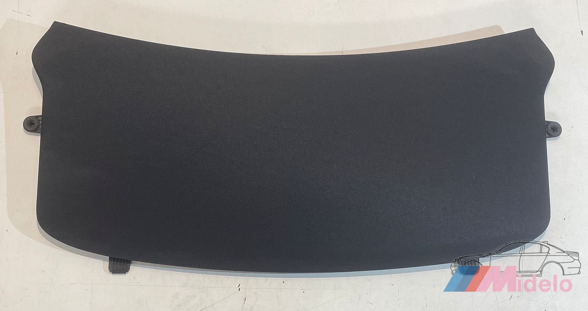 BMW F36 HOEDENPLANK 8062774, Autos : Pièces & Accessoires, -, Utilisé, -, Enlèvement ou Envoi