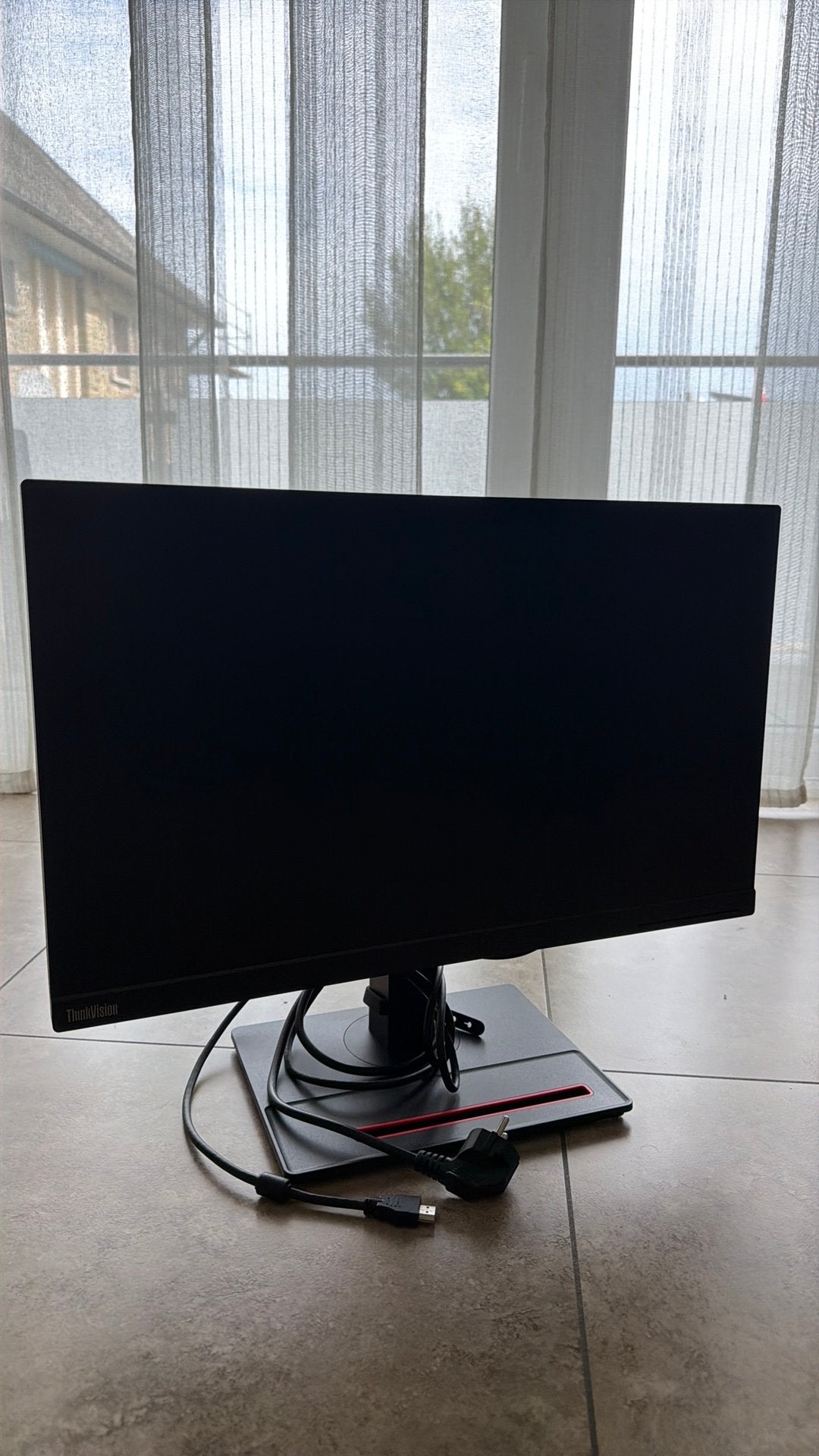 PC monitor, Computers en Software, Ophalen of Verzenden, Nieuw