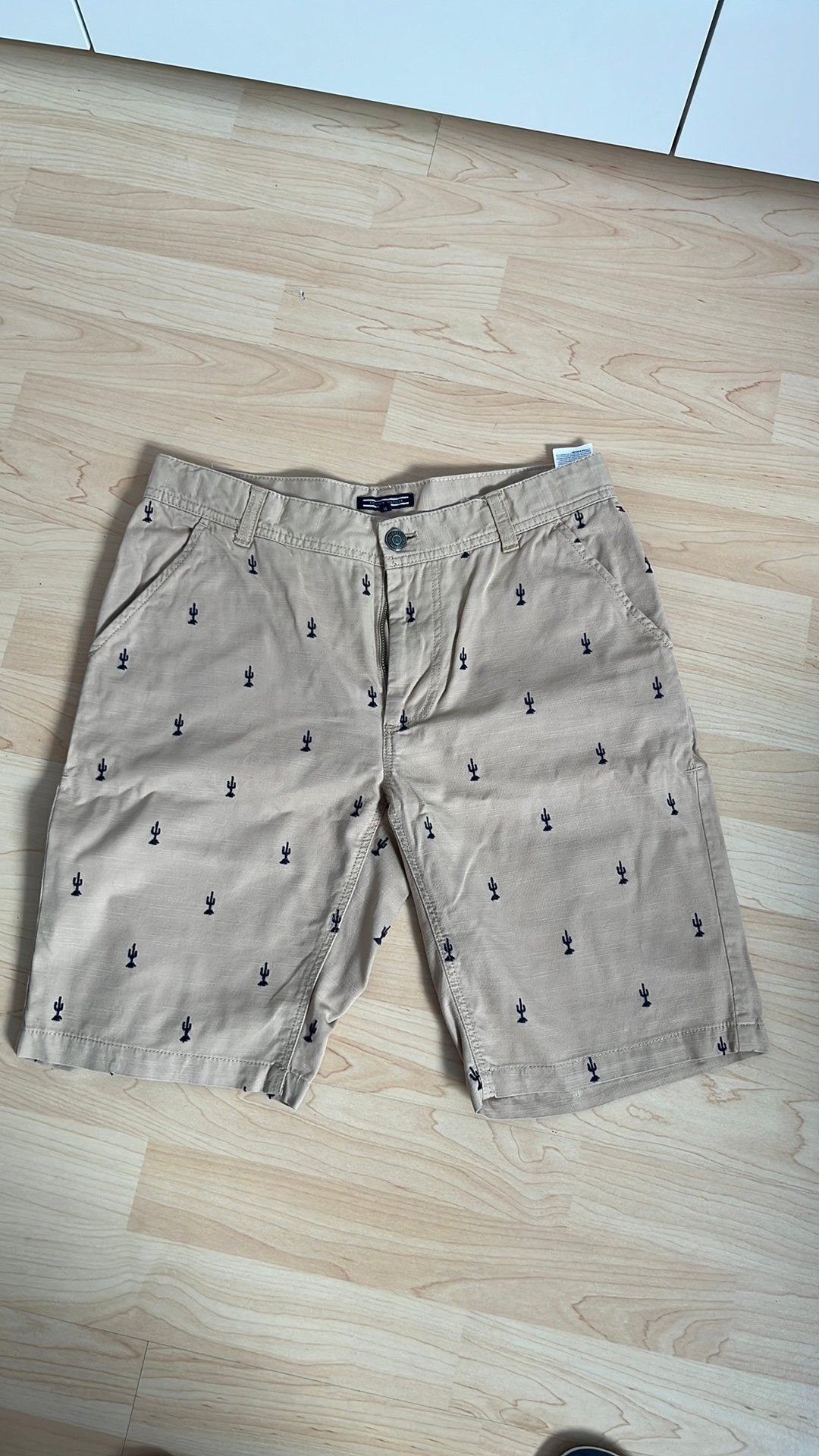 Short Tommy Hilfiger 16 jaar, Kinderen en Baby's, Kinderkleding | Maat 176, Ophalen of Verzenden, Zo goed als nieuw, Jongen, Broek