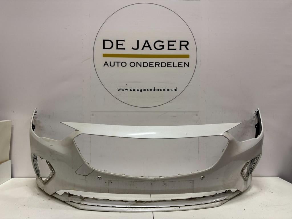 Pare-chocs avant Opel Insignia B GSI 2017-2022, Pare-chocs, Opel Automobile GmbH, Avant, Opel