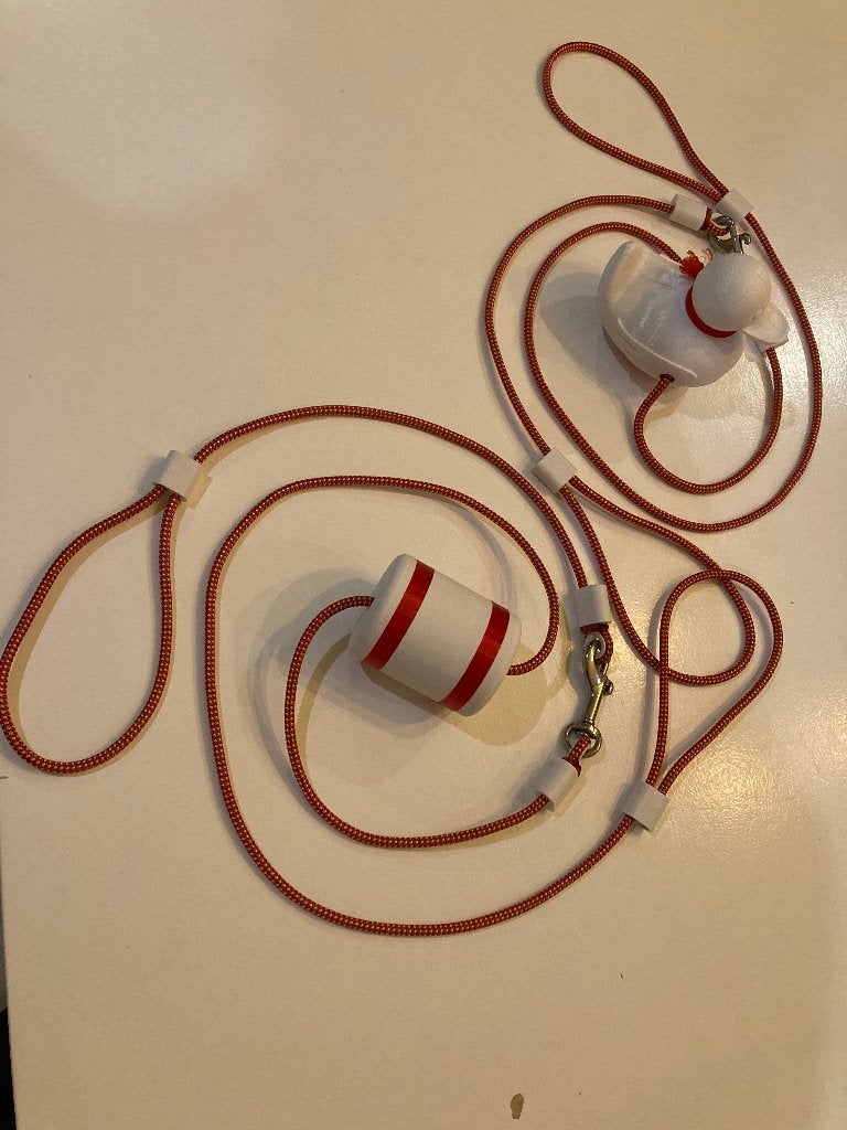 Buddy Line Deluxe, Ophalen of Verzenden, Nieuw, Overige typen
