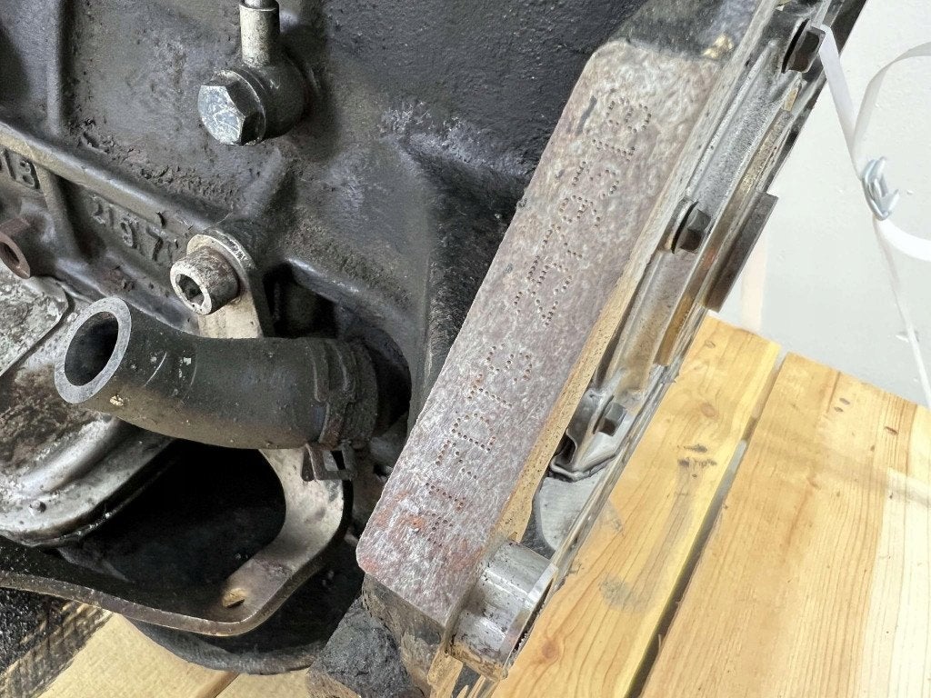 Moteur A17DTS Nu OPEL VAUXHALL CORSA MOKKA MERIVA ASTRA, Verzenden, Gebruikt, Overige automerken