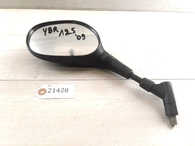 YBR125 2007 - 2011 Yamaha Spiegel D1-39464