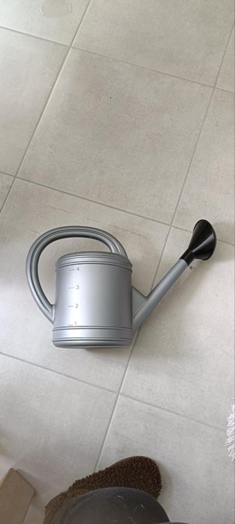 Gieter 5l prosperplast, Tuin en Terras, Gieters, Ophalen of Verzenden