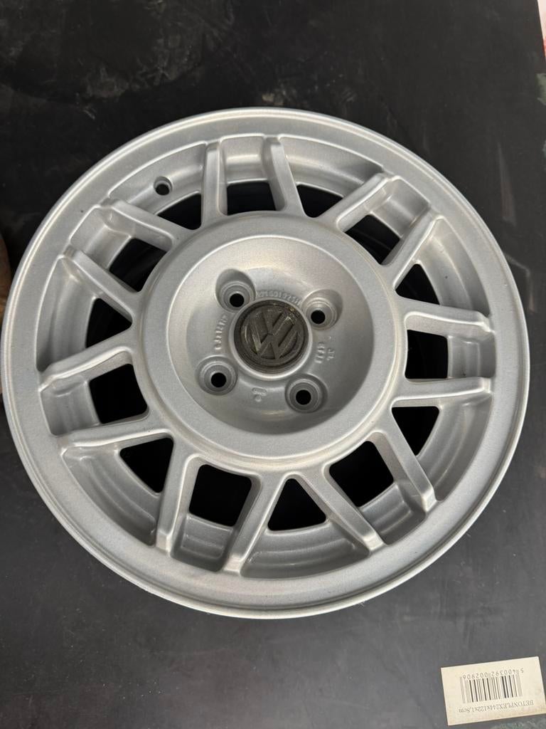 Snowflake velg, Auto-onderdelen, Banden en Velgen, Ophalen