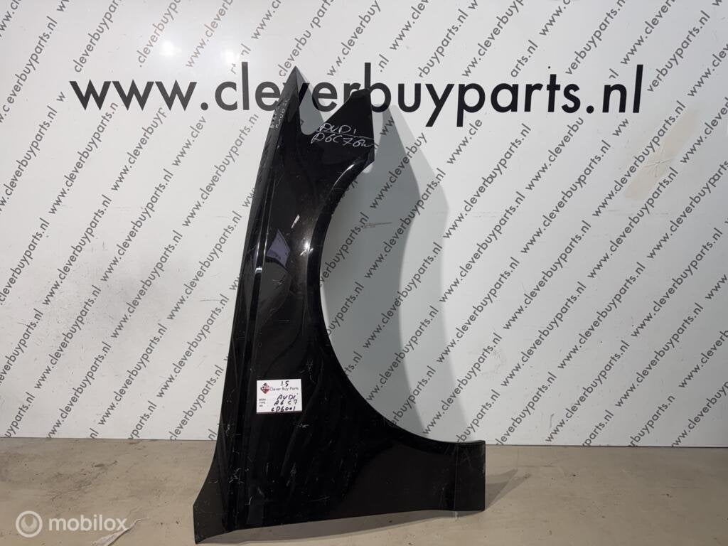 Zijscherm origineel Audi A6 Limousine C7 ('11-'18), Audi, Enlèvement ou Envoi, Audi, Utilisé