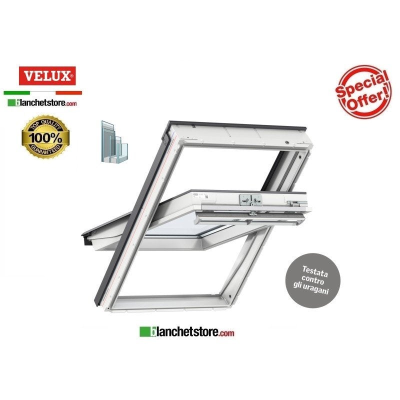 Velux 114x118