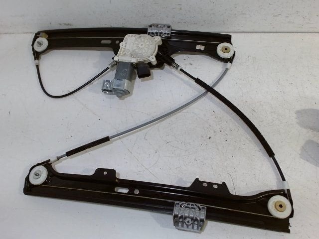 Raammechaniek elektrisch links voor BMW 5 serie, Onderdelen@venauto.nl, Van der Ven Autorecycling B.V., Gebruikt, Ettenseweg 76, 4706 PB Roosendaal, The Netherlands