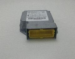 Module de contrôle airbag, Ophalen of Verzenden, Gebruikt, Audi